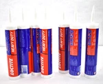 Lot Of 7 Loctite Power Grab Heavy Duty Construction Adhesive Cartridges White. Fixed Price $44.99.