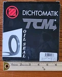 Tcm Oil Seal 120 X 150 12TC - Rubber. Fixed Price $19.99.