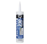 Dap Dynaflex 230 Elastomeric Sealant White (pack Of 8). Fixed Price $67.99.