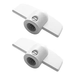 3/8 Butterfly Wing Nut T-handle, Tee Casement Operator For Andersen. Fixed Price $31.25.