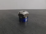 Wika 8986135 L990.TA Mwp 2500 Psi 1/4 X. Fixed Price $69.99.