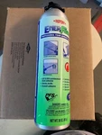 Dow Spray Enerfoam Professional Sealant & Adhesive, Twelve 30 Oz Cans. Fixed Price $299.00.
