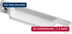 Prime-line 2630 Deluxe Sash Lift, 3-5/16 In., Diecast Construction, White (2. Fixed Price $10.02.