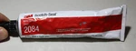 3M Scotch-seal Metal Sealant 2084, Silver, 5 Oz Tube New Old Stock Fast Dispatch. Fixed Price $12.49.