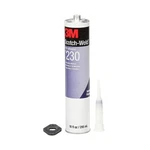 3M Talc Scotch-weld Pur Adhesive TS230, Off-white, 1/10 Gallon Cartridge. Fixed Price $218.55.