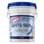 Lanco Elastomeric White Coating 5 Gal Acrylic Sealer Waterproof Paint. Fixed Price $96.87.