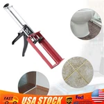 Manual Cartridge Applicator Gun For Dispensing 400ML Auto Body Adhesive. Fixed Price $33.01.