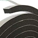 Frost King R734H Sponge Rubber Foam Tape 7/16-INCH, Black. Fixed Price $7.99.