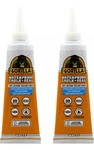 Gorilla Waterproof Caulk & Seal 2.8 Oz. White 2-PACK. Fixed Price $14.99.