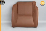 07-14 Mercede W216 CL550 Rear Right Side Bottom Lower Seat Cushion Red Oem. Fixed Price $99.60.