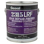 Geocel 2315LRF Leak Repair-fibered Brushable Coatings ( Stock Now). Fixed Price $499.16.