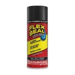 Flex Family Of Products Mini Black Rubber Spray Sealant. Fixed Price $14.95.