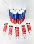 Loctite Power Grab All Purpose And Dap Kwik Seal Caulk Bundle 15 Tube. Fixed Price $74.99.