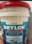 Drylok 28615 5GAL White Extreme Concrete & Masonry Waterproofer. Fixed Price $275.00.