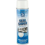 3X:CHEMISTRY-158 99032 'seal Saver' Rubber Conditioner 16 Oz.. Fixed Price $29.69.