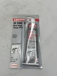 Loctite 596 Red High Temp Rtv Silicone Adhesive Sealant 2.7 Fl Oz Use By 2/25. Fixed Price $15.17.