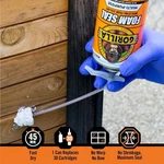Gorilla Foam Sealant, Insulating, Multi-purpose, Fills Gaps & Cracks,.... Fixed Price $31.99.