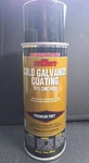Aervoe 7007 Crown Cold Galvanize Coating Spray 93% Zinc Rich 13OZ Can. Fixed Price $14.99.