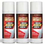 Starbond Ca Glue Accelerator For Instant Drying Of Super 3 X 6 Ounce. Fixed Price $64.59.