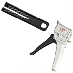Lord Fusor 300 Manual 50 Ml Dispensing Gun For 1.7 Oz Cartridges. Fixed Price $71.05.