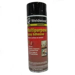 Dap Weldwood Multi-purpose Spray Adhesive, Case Of 12 Cans. Fixed Price $107.99.