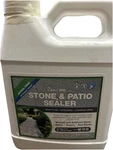 Natural Stone Sealer (clear Finish) Commercial Grade Outdoor Indoor 1 Qt. Fixed Price $35.00.