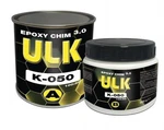 Chim-italia Ulk K-050 Ice White Epoxy Kit. Fixed Price $99.21.