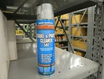 Aervoe 592 Toolmates Brake And Parts Cleaner 14OZ Can. Fixed Price $8.02.