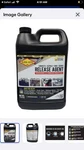 Kleen Kote 1 Gal Concentrate Concrete Release And Anti-corrosion Coating Spray. Fixed Price $67.11.