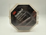 3M Scotchcal Auto Striping Tape 5/16" X 150' Tan 72317. Fixed Price $24.45.