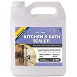 Kitchen & Bathroom Sealer Plus Stain Guard (matte Finish - 1 Quart, 32 Ounce) Co. Fixed Price $53.37.