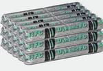 Tremco Dymonic Fc Polyurethane Sealant: Case Of 15 Sausages 20OZ - Black. Fixed Price $104.99.