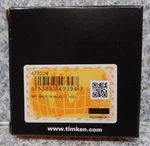 Timken 473224 Small Bore Inch Seal Z10 New. Fixed Price $15.95.