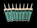 Tremco Spectrem 1 Caulk 300 Ml Industrial Sealant Tubes Lot. Fixed Price $40.00.