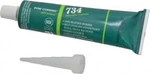 Dow Corning 4102963 (model 734) Clear Flowable Rtv Silicone Joint Sealant: Oz. Fixed Price $41.84.