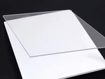 Uv Filtering Acrylic Sheet UF5 Plexiglas OP-3 Museum Glazing Protection. Fixed Price $57.74.