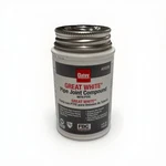 Oatey 31230 Pipe Thread Sealant 4 Fl Oz, Brush-top Can, Great White Joint. Fixed Price $12.00.