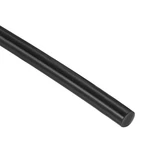 Uxcell Silicone Foam Seal Weather Strip 16FT Sponge 5M, Black. Fixed Price $19.94.