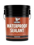 Liquid Rubber Waterproof Sealant Diy Leak Repair Coating Black. Fixed Price $240.00.