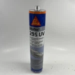 769 Sikaflex 295 Uv - White 10OZ Tube Nozzle. Fixed Price $26.99.