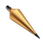 Sitepro 24 Oz. Brass Plumb Bob. Fixed Price $40.25.