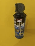 *jm* Daptex New And Sealed Multi-purpose Foam Sealant 12 Oz. Can. Fixed Price $6.85.