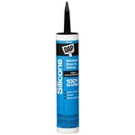 Dap 08642 9.8 Fl Oz Dow Corning Black Silicone Sealant Of (pack 12). Fixed Price $91.45.