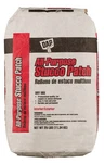 Dap 10502 White Indoor/outdoor All-purpose Stucco Patch 25 Lbs.. Fixed Price $36.00.