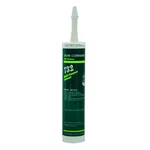 Dowsil 99179209 Silicone Sealant, 10 Oz, Cartridge, Black, Base, 732. Fixed Price $13.49.