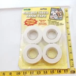 Vintage Hampton's 48X1 Double-sided Foam Tape Set Of Four. Fixed Price $7.09.