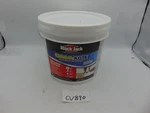 Black Jack Eterna-kote 3.5 Quart Silicone+ Roof Patch 5586-1-20 New Sealed. Fixed Price $67.99.