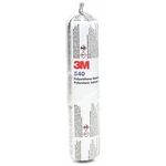 3M Polyurethane Sealant, 14 Oz, Sausage Pack, Gray, Base, 540. Fixed Price $193.69.