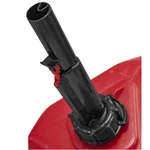 Midwest Can Spill-proof Fuel Spout (4240) Replacement For 4230. Fixed Price $10.99.