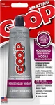 Goop 130011 Household Adhesive 3.7 Oz.. Fixed Price $9.82.